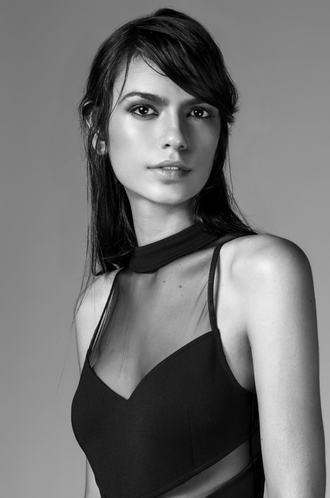 Larissa Faria Larissa Faria