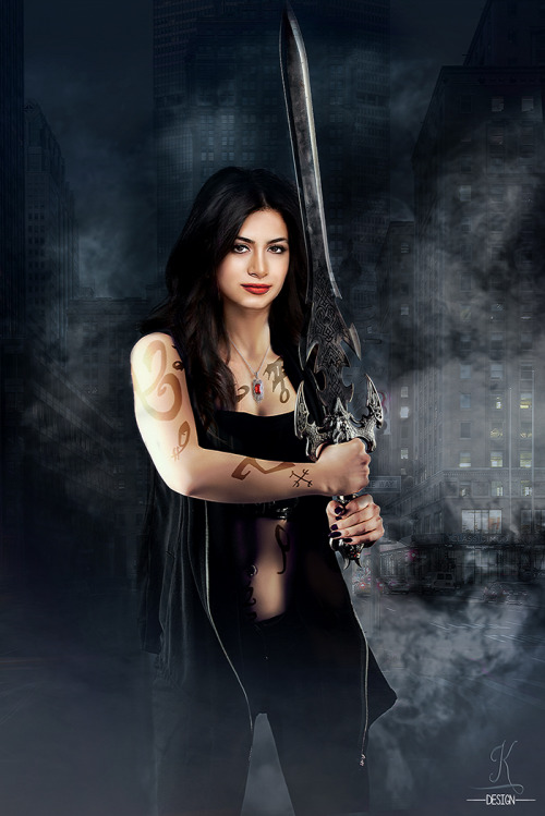 Shadowhunters