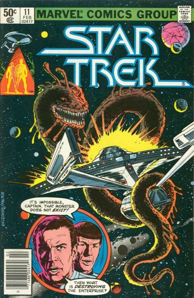Star Trek Star Trek