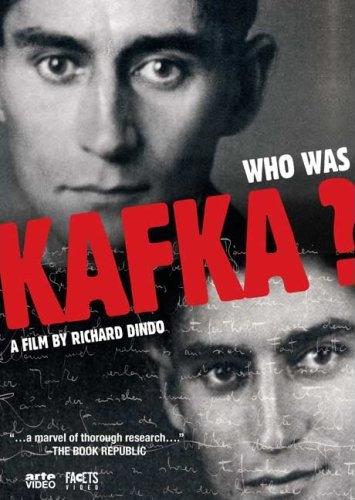 Wer war Kafka?