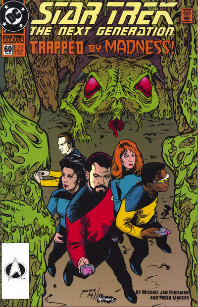 Star Trek: The Next Generation Star Trek: The Next Generation