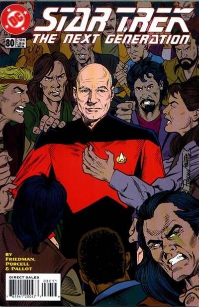 Star Trek: The Next Generation