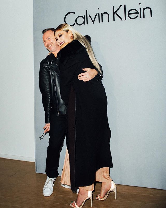 CL