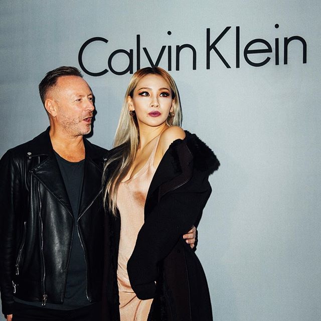CL