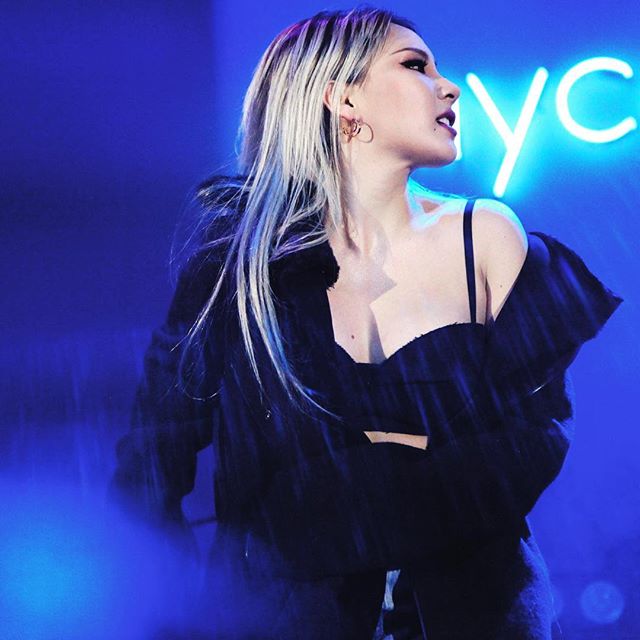 CL