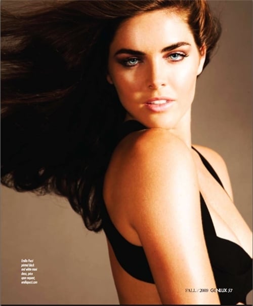 Hilary Rhoda