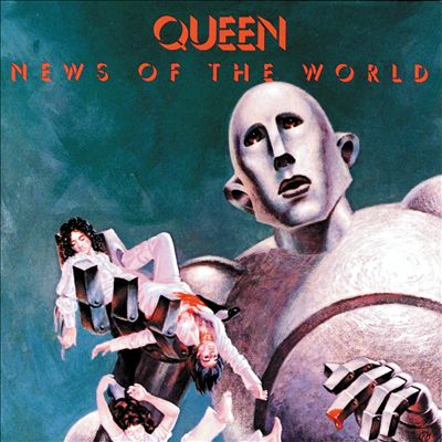 News of the World News of the World