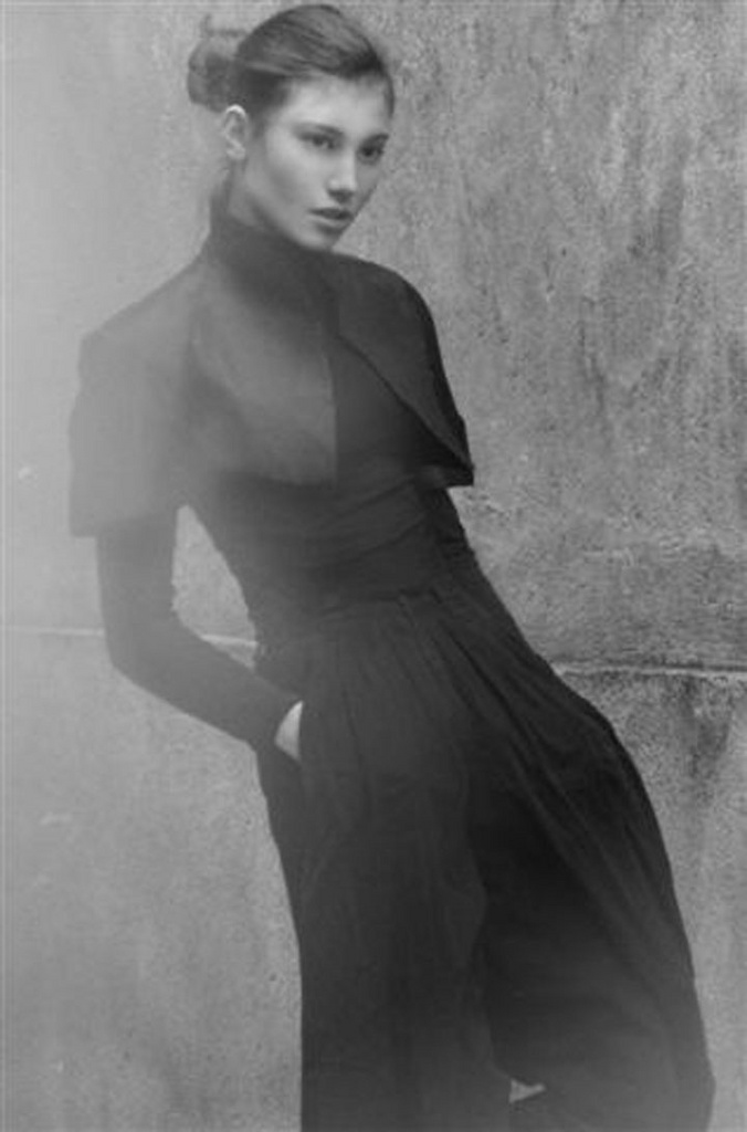 Justine Alexandropoulos