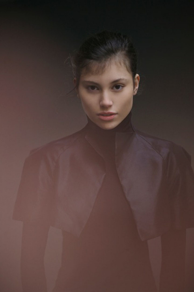 Justine Alexandropoulos