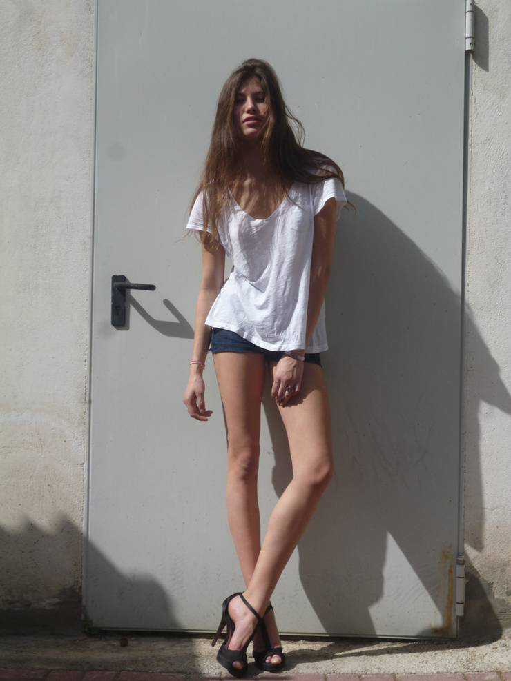 Justine Alexandropoulos Justine Alexandropoulos