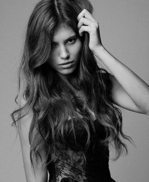 Justine Alexandropoulos