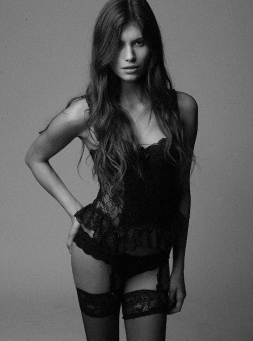 Justine Alexandropoulos Justine Alexandropoulos