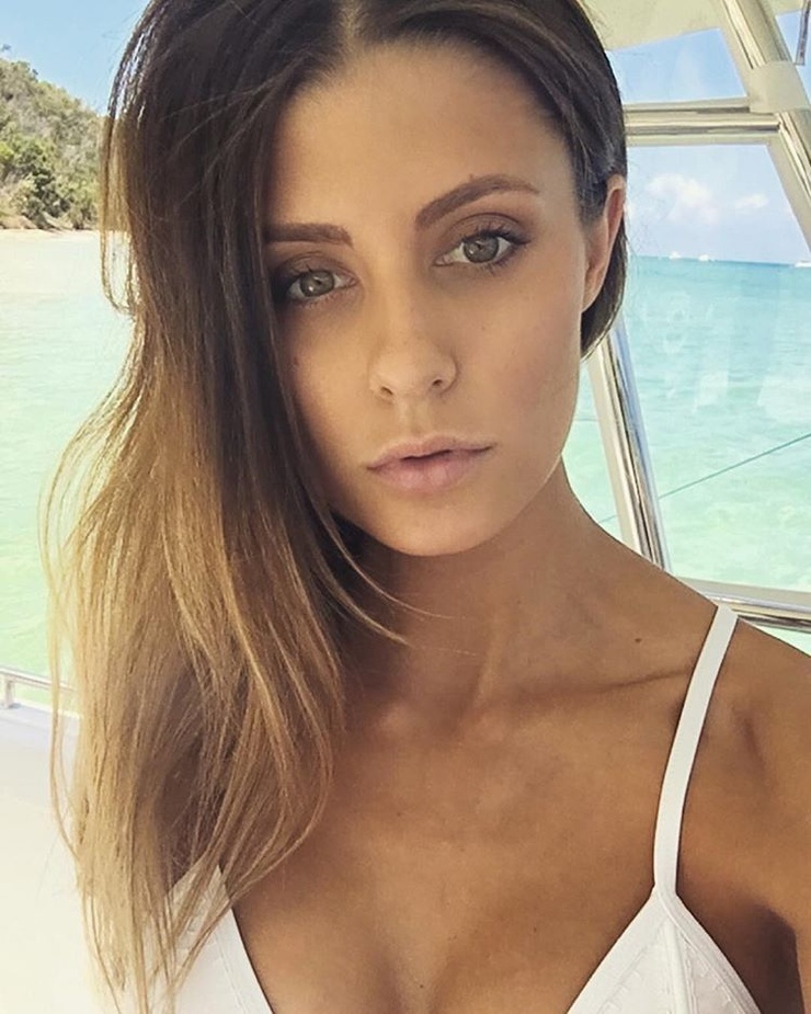Michelle McNamee Michelle McNamee