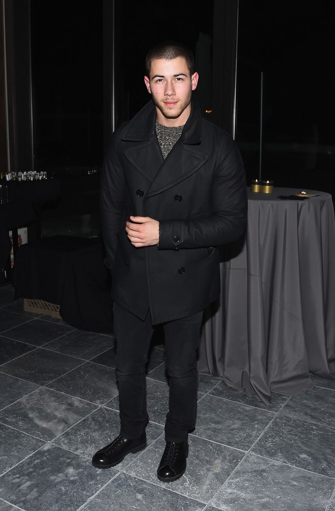 Nick Jonas