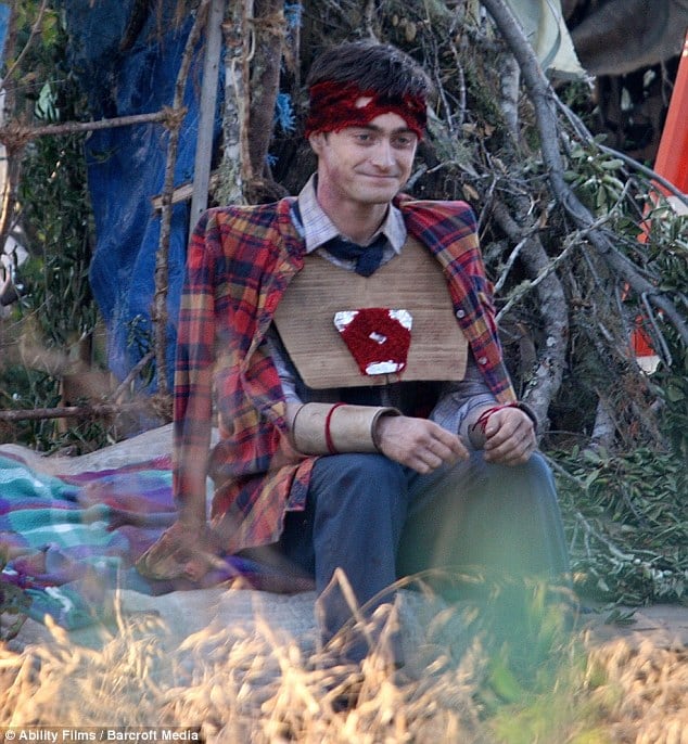 Swiss Army Man