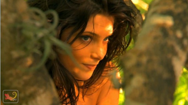 Ashley Greene Ashley Greene