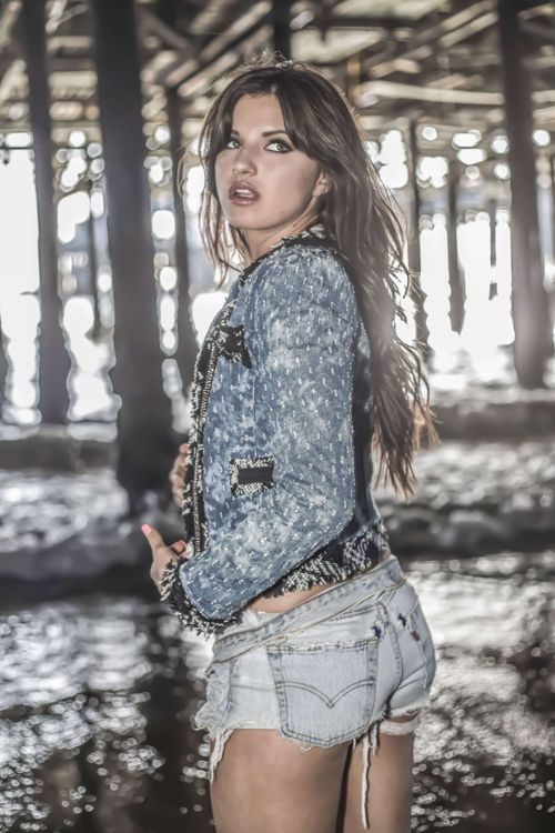 Rachele Brooke Smith