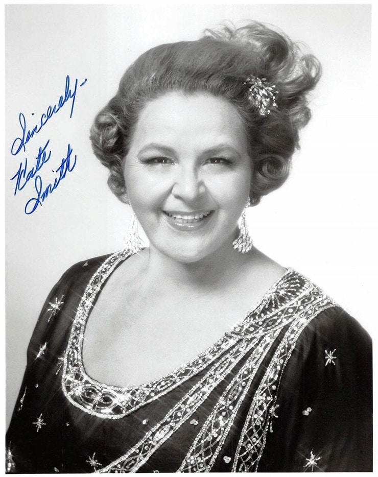 Kate Smith