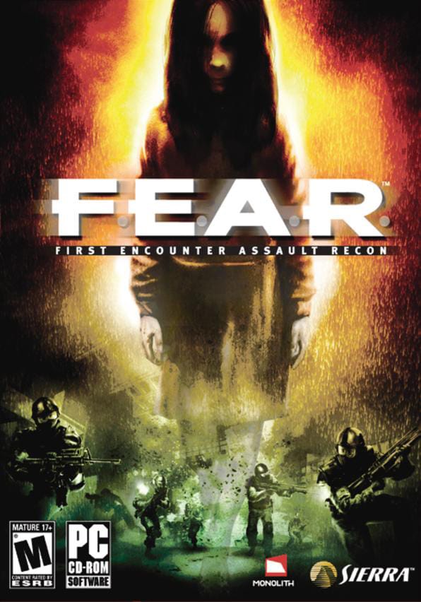 F.E.A.R.: First Encounter Assault Recon