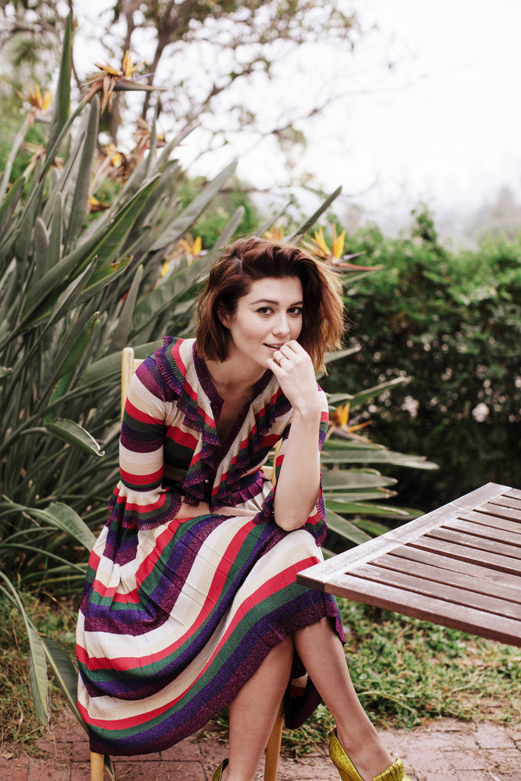 Mary Elizabeth Winstead Mary Elizabeth Winstead