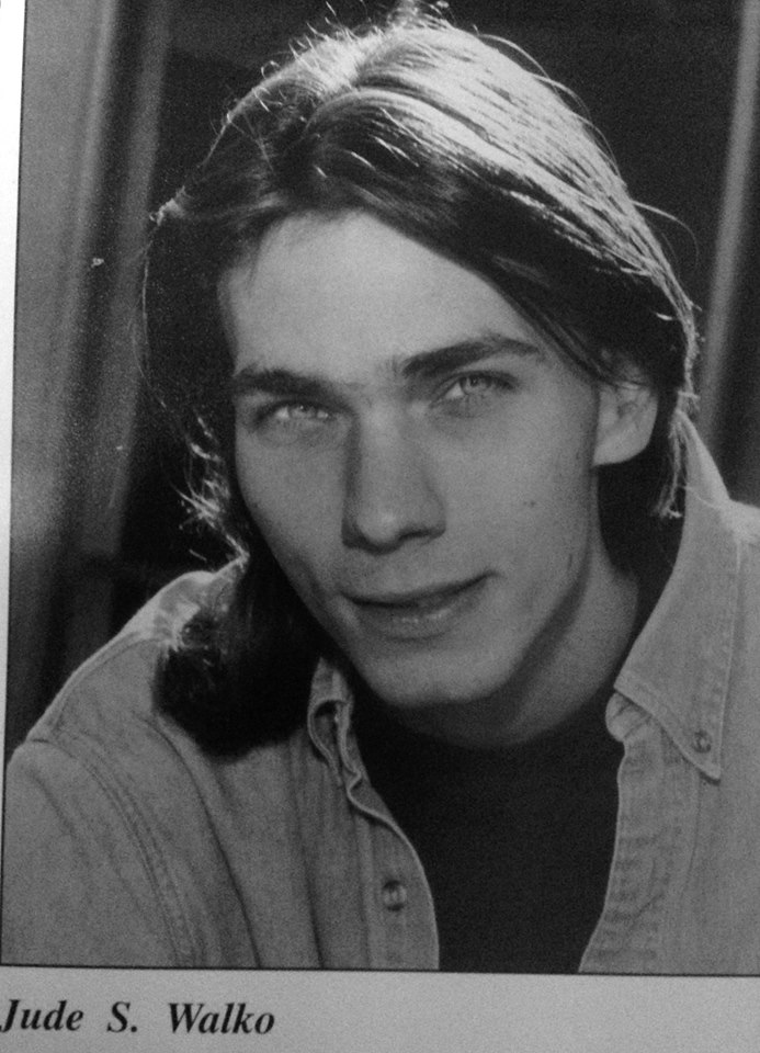 Jude S. Walko