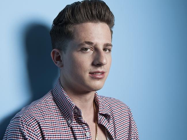 Charlie Puth