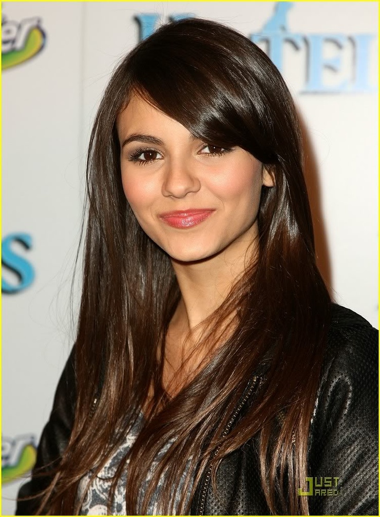 Victoria Justice Victoria Justice