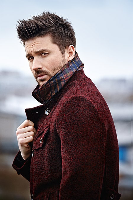 Sergey Lazarev