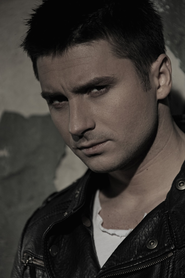 Sergey Lazarev