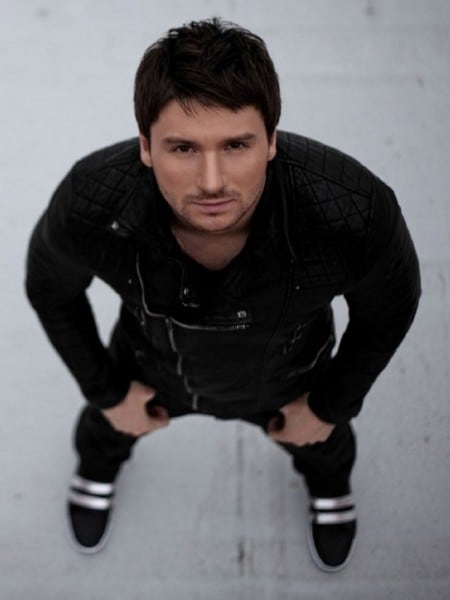 Sergey Lazarev