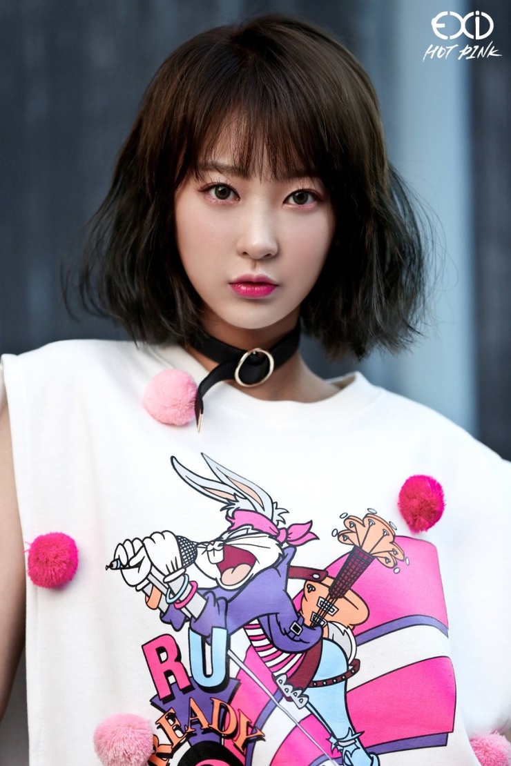 EXID