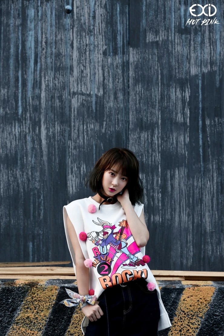 EXID