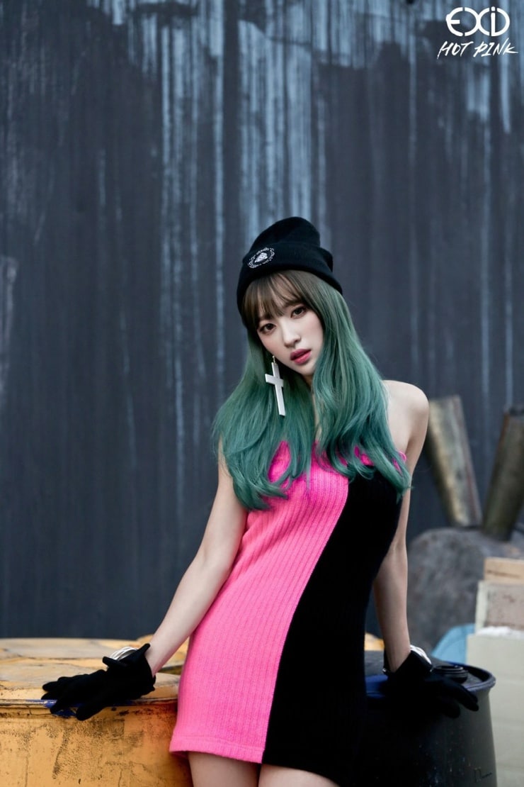 EXID