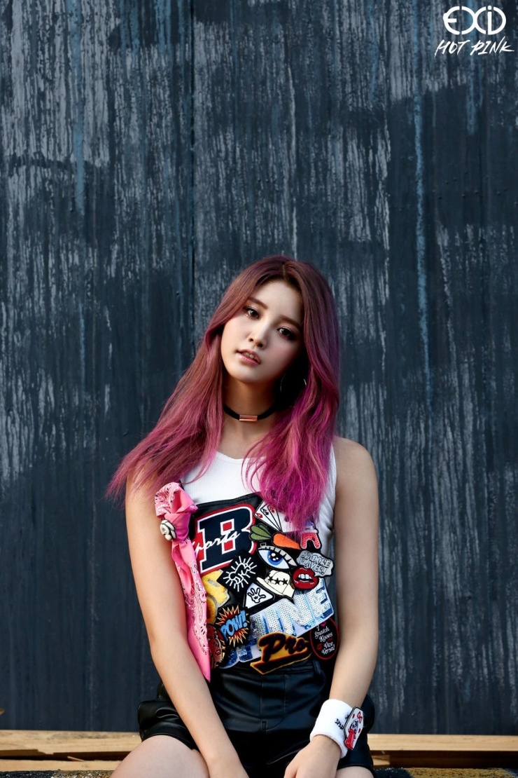 EXID