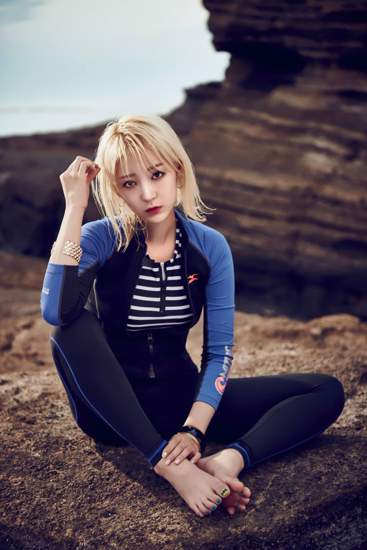 EXID