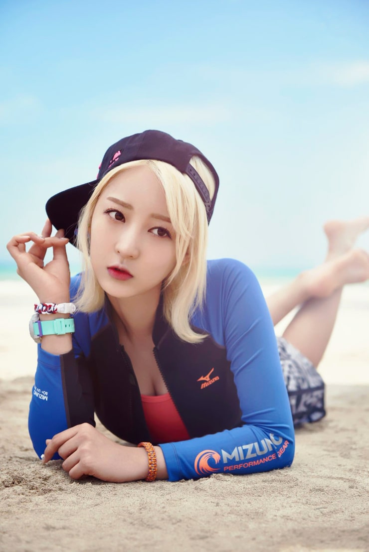 EXID