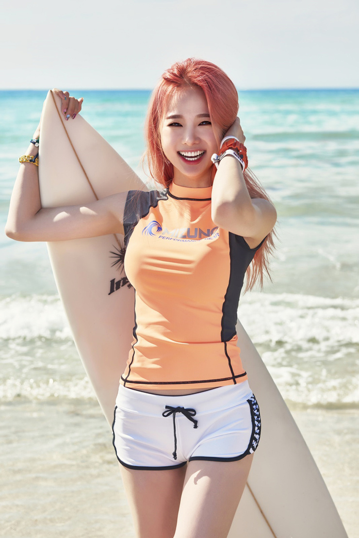 EXID