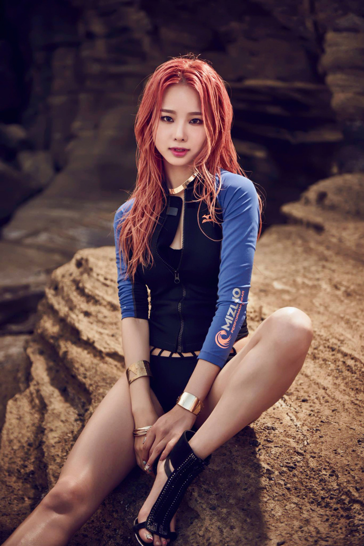 EXID