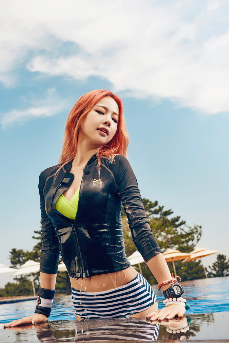 EXID