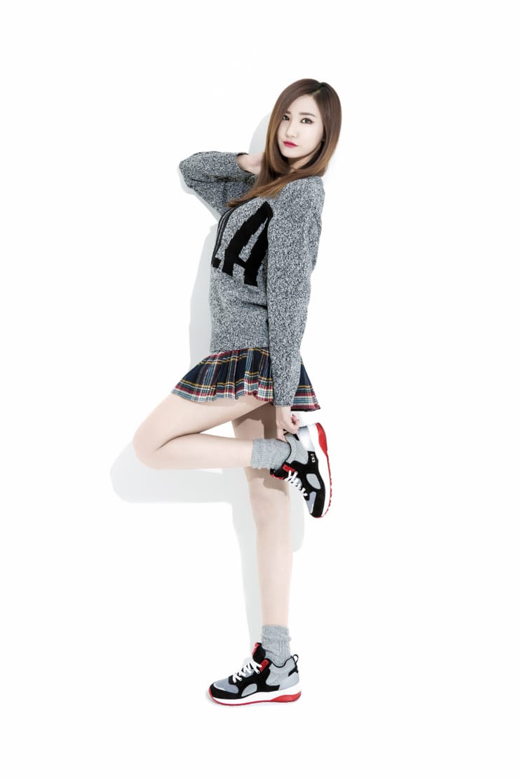 EXID