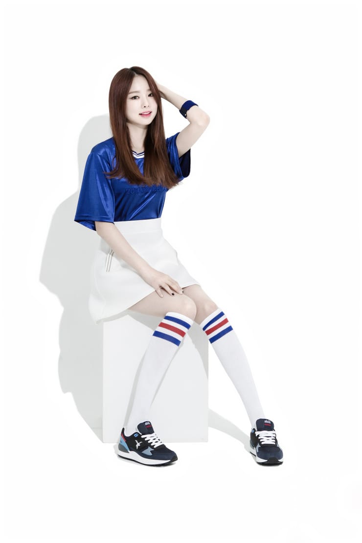 EXID
