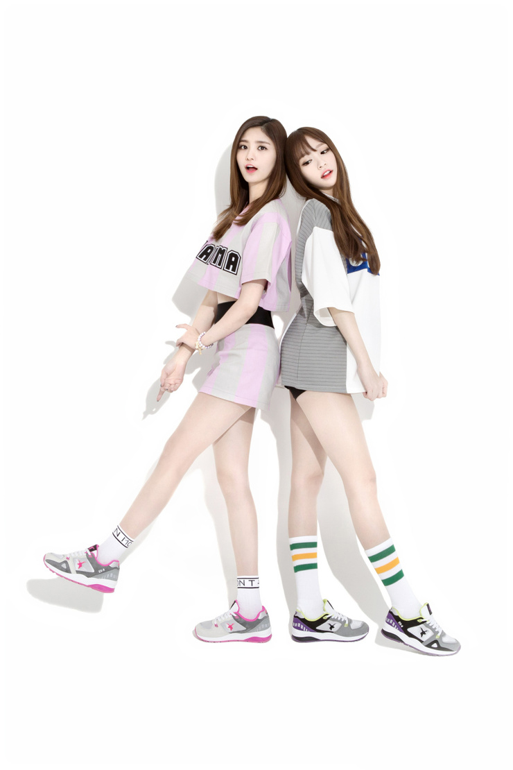 EXID