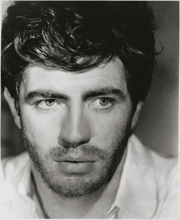 Alan Bates