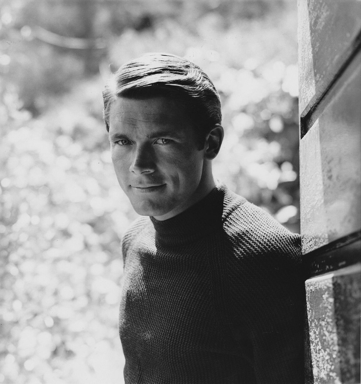 Chad Everett Chad Everett