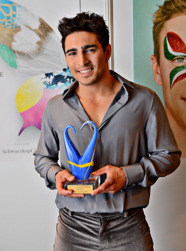 Farid Mammadov