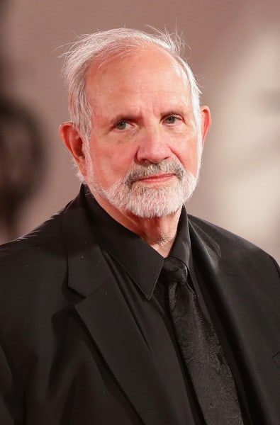 Brian De Palma Picture