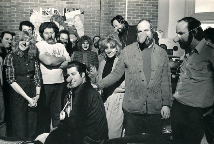 Brian De Palma