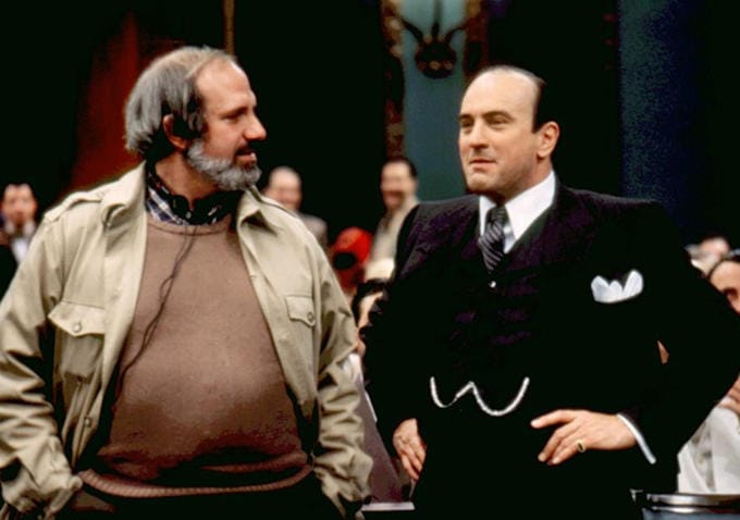 The Untouchables The Untouchables