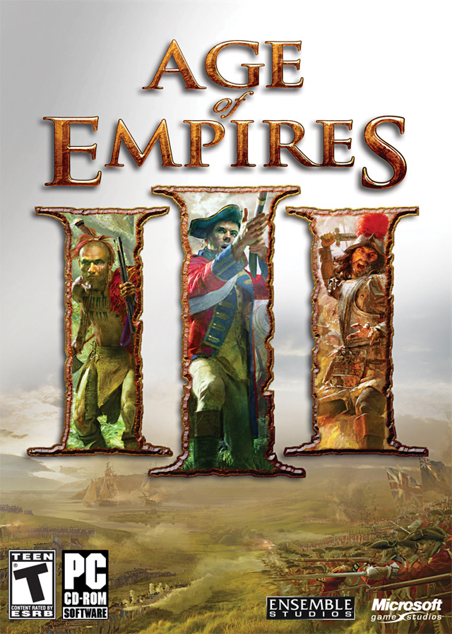 Age of Empires III