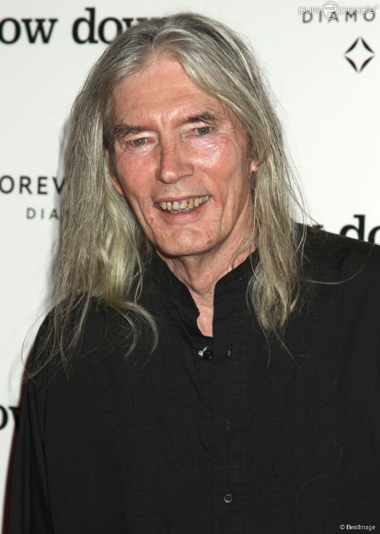 Billy Drago Billy Drago